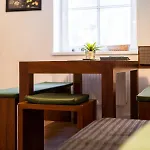 Felswelten Appartement