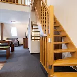 Appartement Felswelten Rosenthal-Bielatal