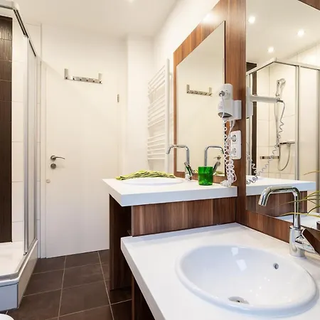 Felswelten Lejlighed Rosenthal-Bielatal