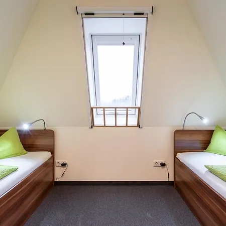 Felswelten Apartment *