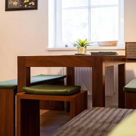 Felswelten Apartment