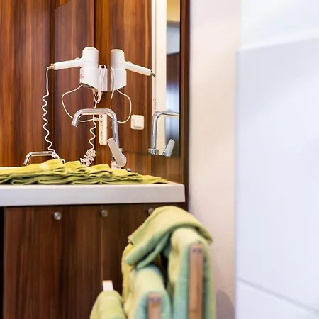 Apartment Felswelten