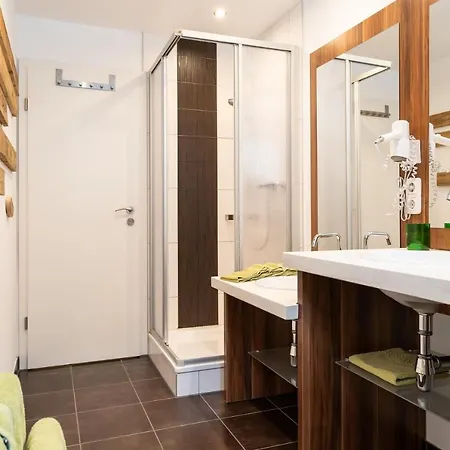 Lejlighed Felswelten *