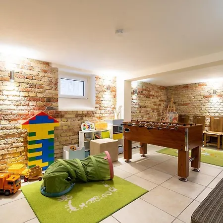 Felswelten Lejlighed *