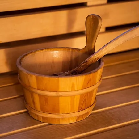 Felswelten Apartment Rosenthal-Bielatal