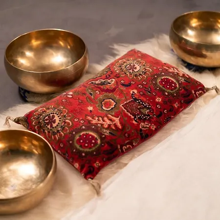 Felswelten Apartment Rosenthal-Bielatal