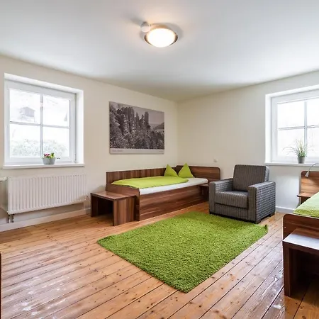 Felswelten Apartamento *