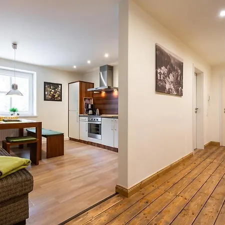 Felswelten Rosenthal-Bielatal