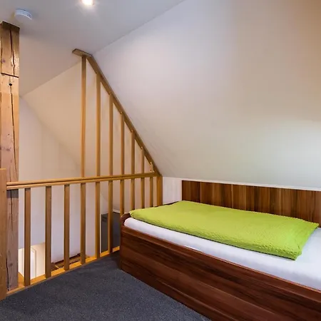 Felswelten Rosenthal-Bielatal