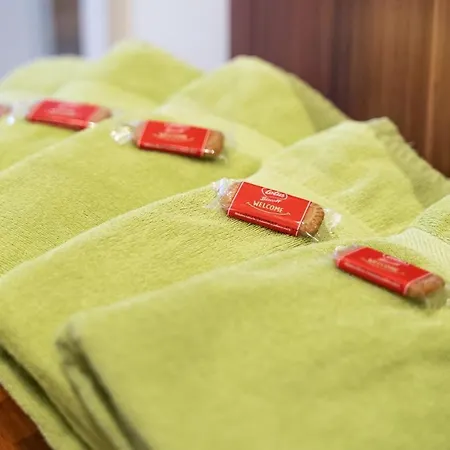 Felswelten Lejlighed