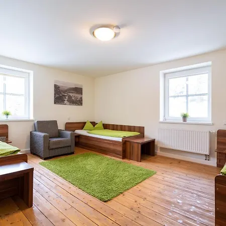 Apartamento Felswelten *