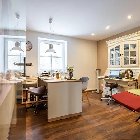 Apartment Felswelten