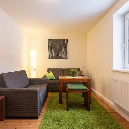 Lejlighed Felswelten