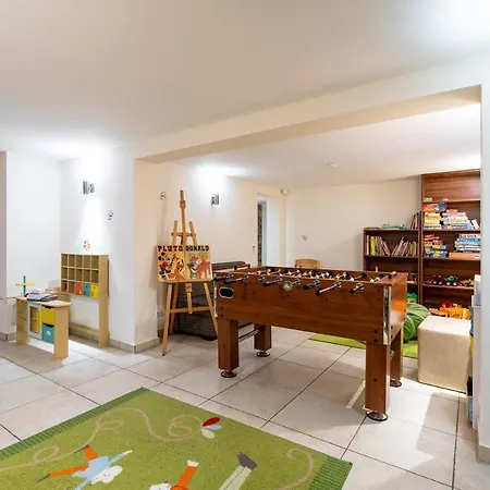 Apartamento Felswelten *