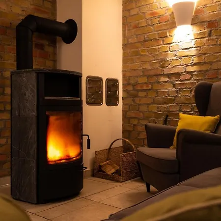 Felswelten Apartment