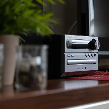 Felswelten Apartamento *