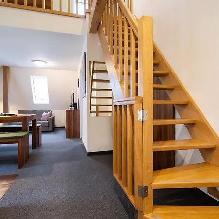 Apartamento Felswelten Rosenthal-Bielatal