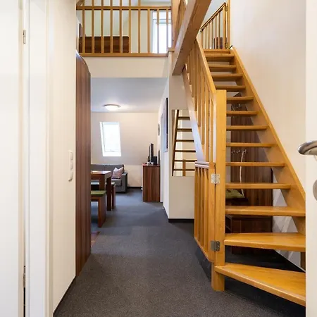 Felswelten Apartment *