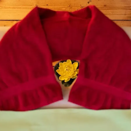 Felswelten Lejlighed