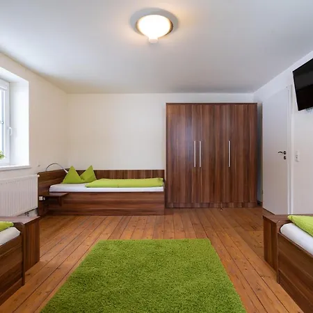 Felswelten Apartment