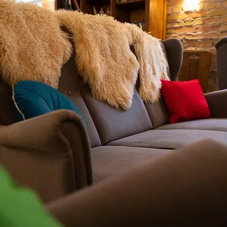 Lejlighed Felswelten Rosenthal-Bielatal