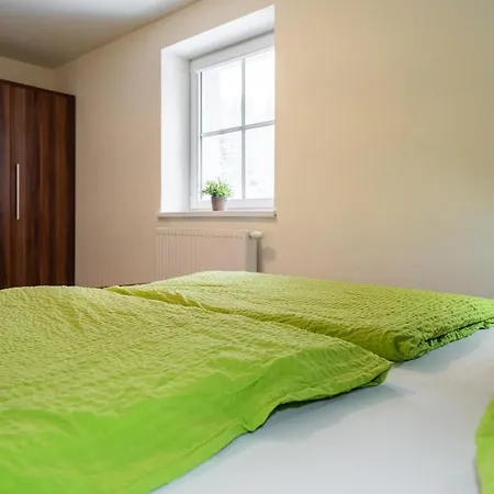 Felswelten Apartment