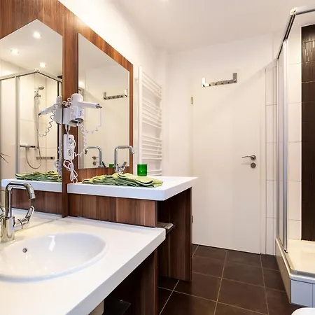 Apartment Felswelten