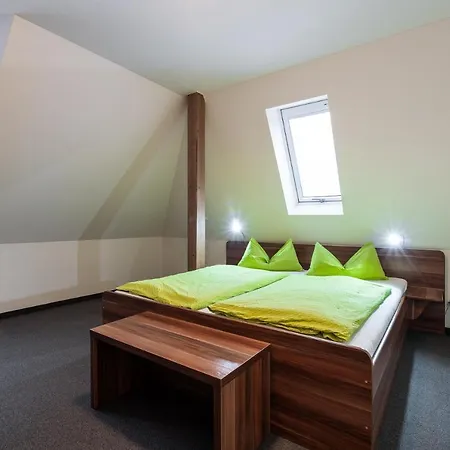 Apartment Felswelten Rosenthal-Bielatal