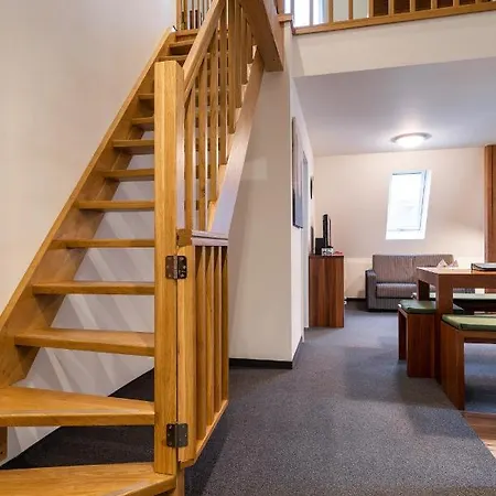 Apartamento Felswelten Rosenthal-Bielatal