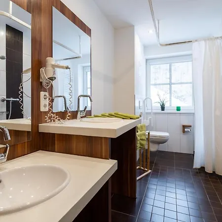 Felswelten Lejlighed *