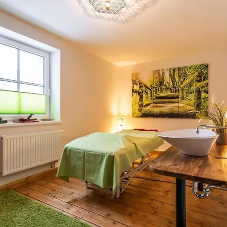 Felswelten Apartment *