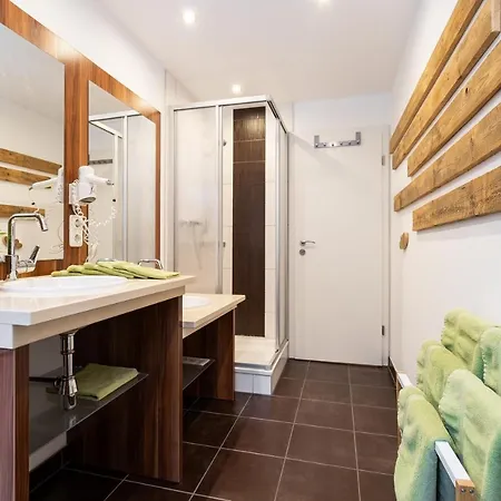 Apartment Felswelten