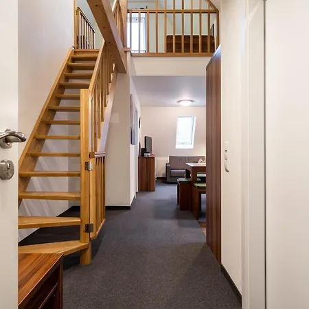 Lejlighed Felswelten Rosenthal-Bielatal