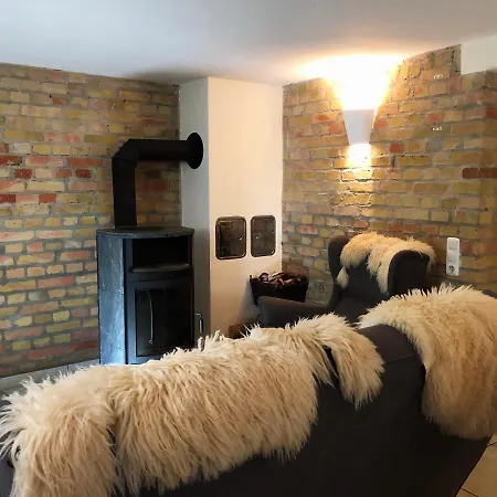 Felswelten Lejlighed Rosenthal-Bielatal