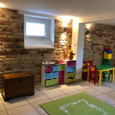 Felswelten Apartment