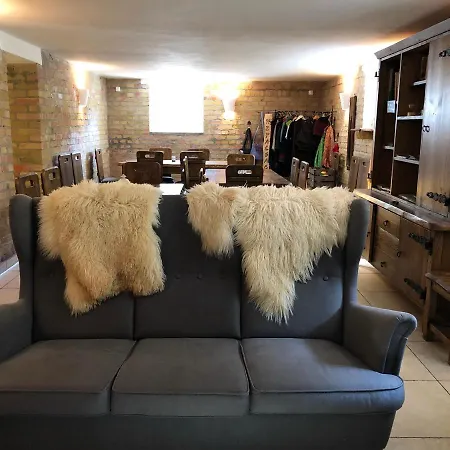 Felswelten Lejlighed Rosenthal-Bielatal