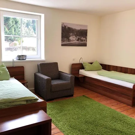 Lejlighed Felswelten *