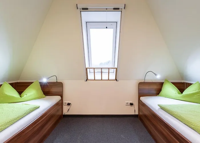 Felswelten Διαμέρισμα *