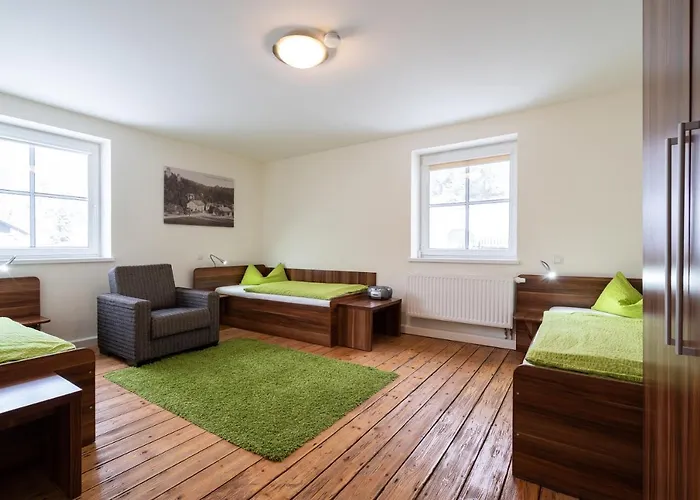 Felswelten * Rosenthal-Bielatal