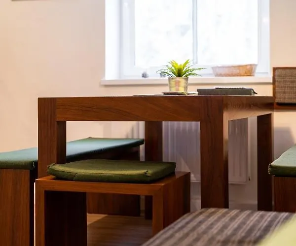 Felswelten Διαμέρισμα