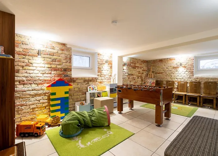 Felswelten Διαμέρισμα *