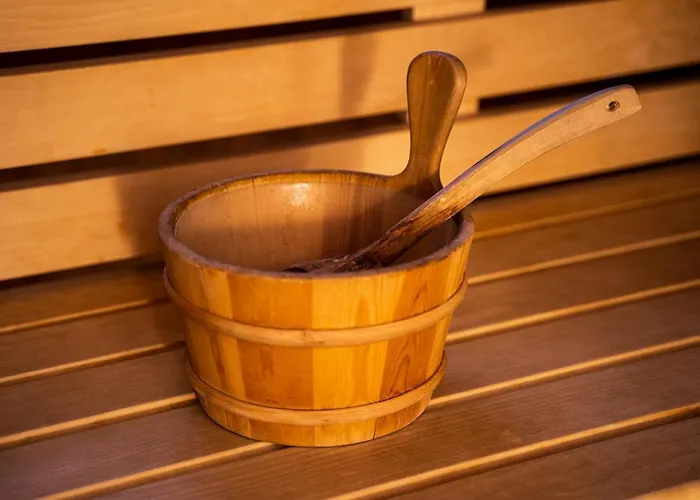 Felswelten Διαμέρισμα Rosenthal-Bielatal