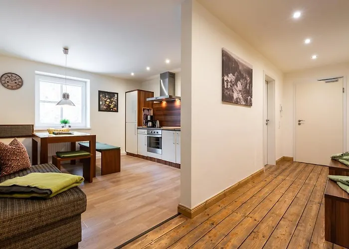 Felswelten Rosenthal-Bielatal