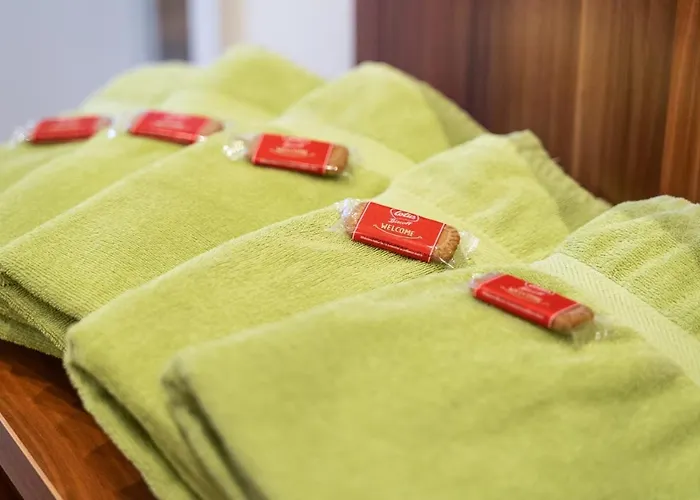 Felswelten Διαμέρισμα