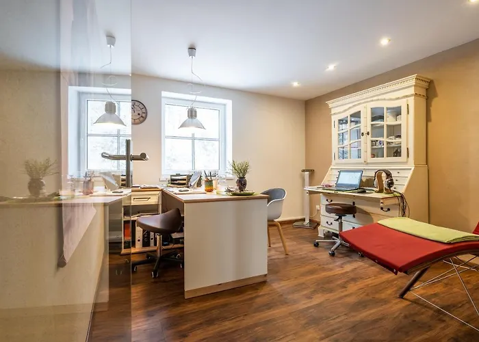 Διαμέρισμα Felswelten