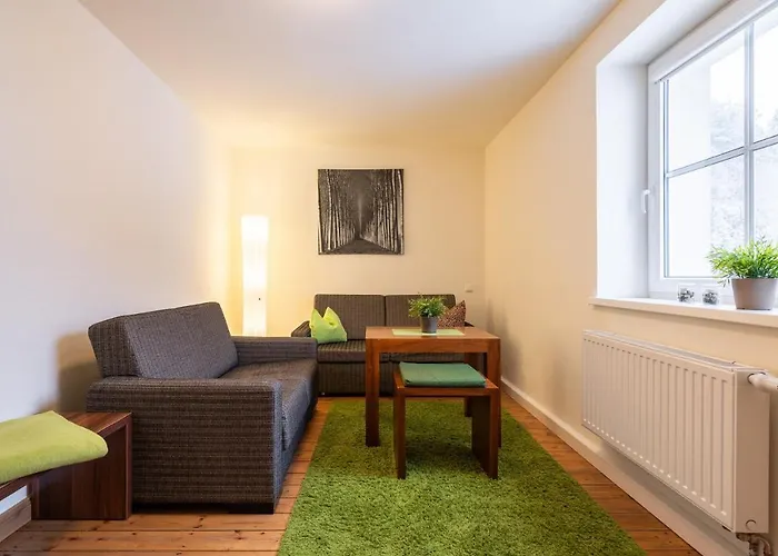 Διαμέρισμα Felswelten