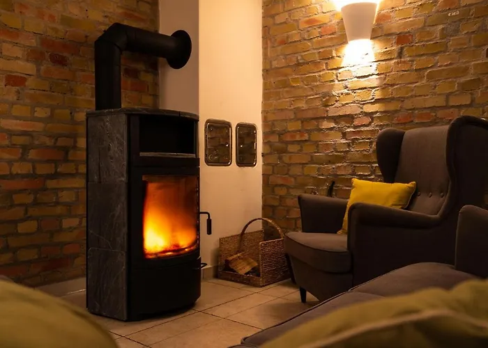 Felswelten Διαμέρισμα