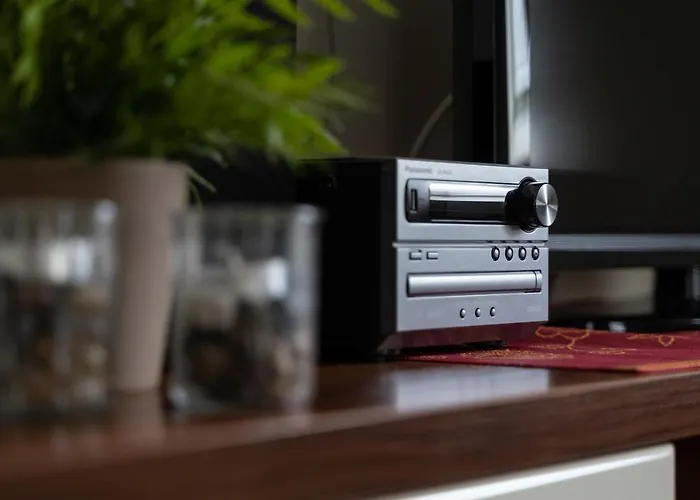 Felswelten Διαμέρισμα *