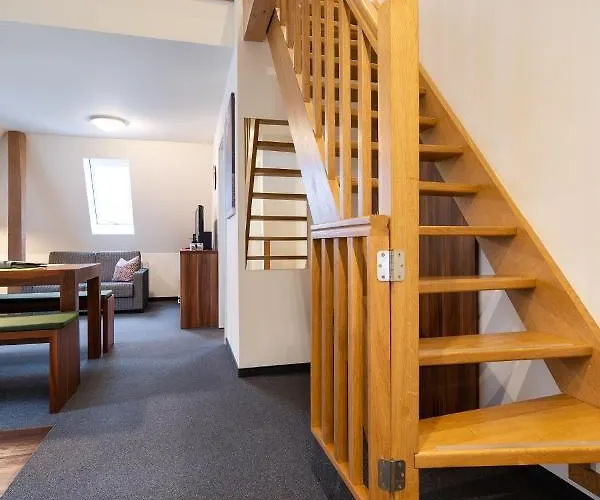 Διαμέρισμα Felswelten Rosenthal-Bielatal