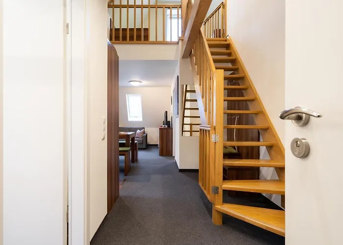 Felswelten Διαμέρισμα *